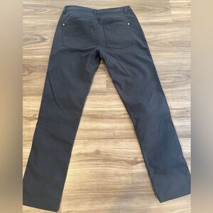 Western Rise Jeans (Size 32)